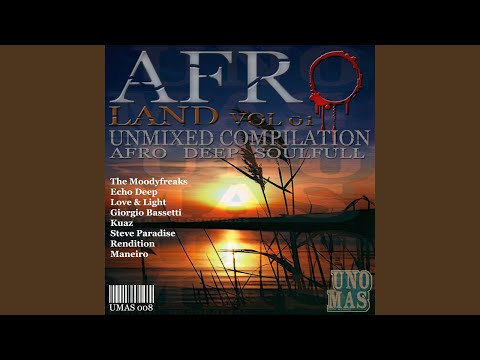 Guru Dance (feat. Tantra Zawadi, Dana Byrd)