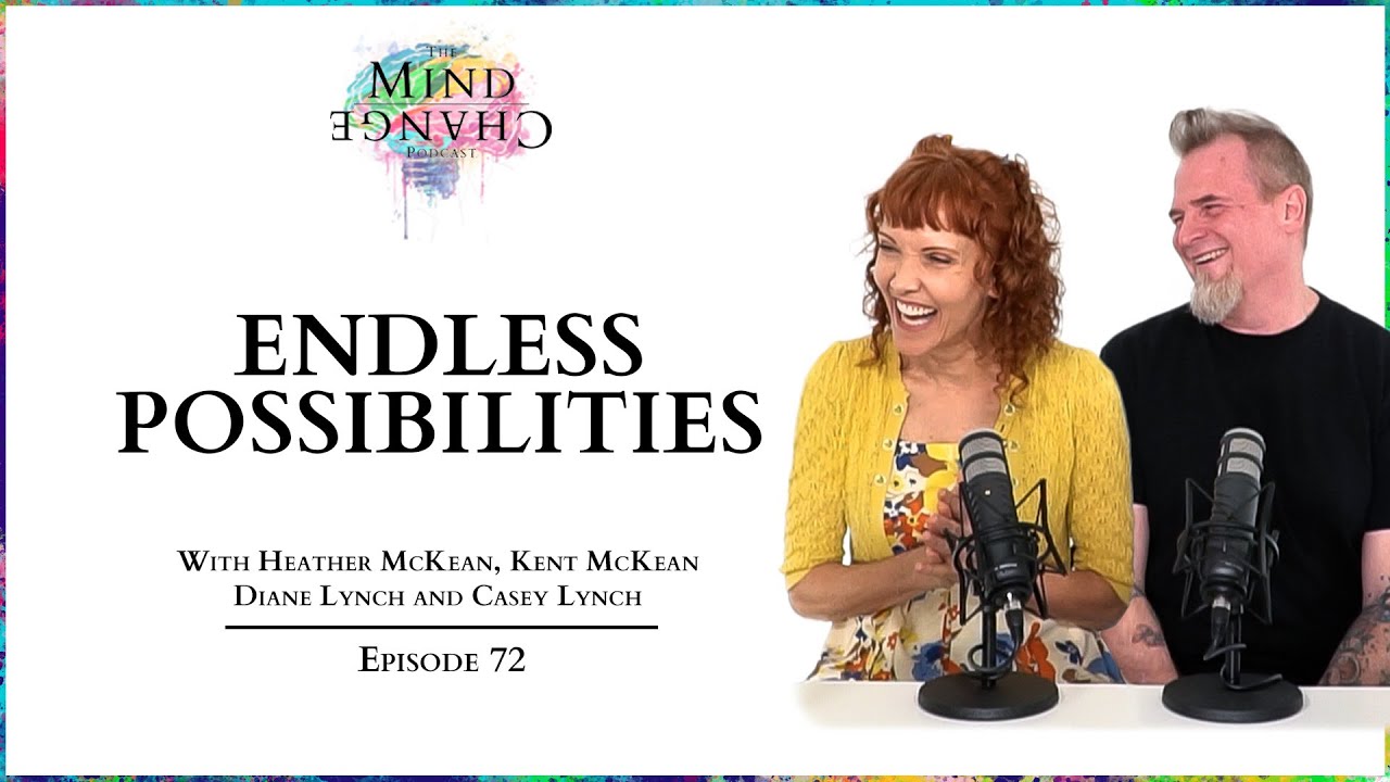 Heal Your Marriage and Family with Mind Change