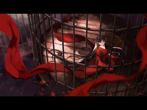 {975} Nightcore (Porcelain Black And The Tramps) - Gasoline (with lyrics)