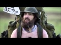 Stephen Gough AKA Naked Rambler In Prison