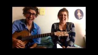 You're Gonna Move Mountains, Kid! - Breakfast Kids original