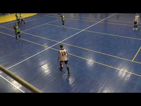 40 КУ 5 тур 4-5 лига Гранд Фасад – TeamInternational