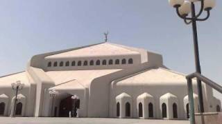 preview picture of video 'Exploring saudi arabia 2009'
