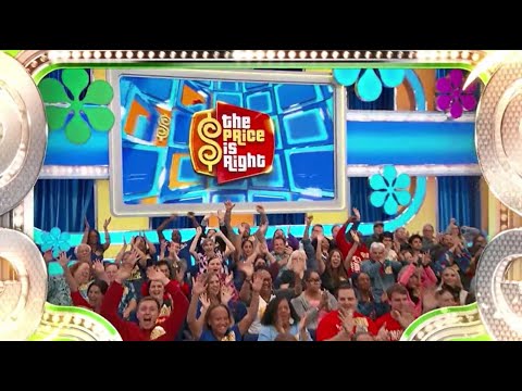 The Price is Right - March 12, 2024