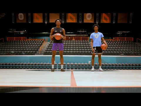Sports Stars of Tomorrow NBA Draft Special: Part 1 - Scoot Henderson, Amen and Ausar Thompson