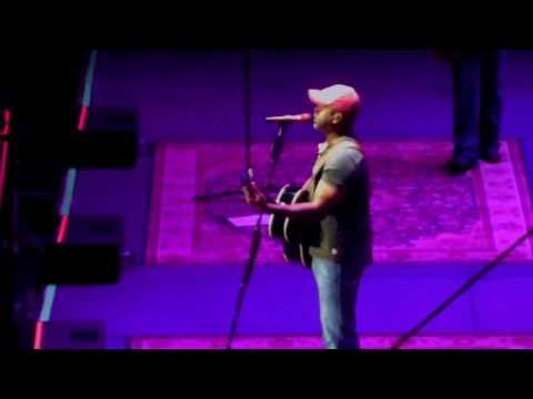 Hootie & the Blowfish - Amazing Grace / I'm Going Home - Charleston, SC 8/24/13