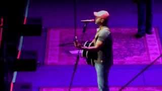Hootie &amp; the Blowfish - Amazing Grace / I&#39;m Going Home - Charleston, SC 8/24/13
