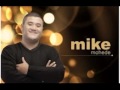 Mike Mohede -==- Cinta Kan Membawamu Pergi ( HQ )