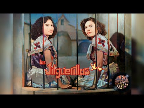 Las Jilguerillas Rancheras De Corazón