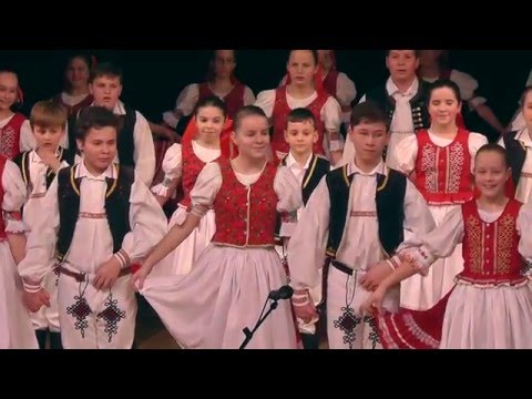 DFS Makovička - Čekalam beťarja ...(tanec)