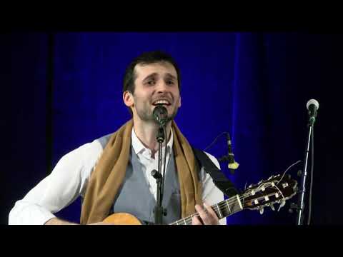 ENES UKIC-Vjencani dar(2.IOFIK 20.12.2018.)