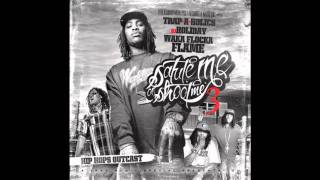 Waka FLocka Pole + Mixtape Download Link
