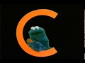 C Is For Cookie Monster HIts Released In 1990