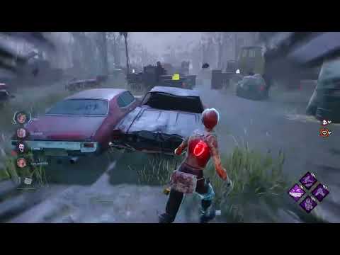 Steam Community :: Video :: recopilación dead by daylight