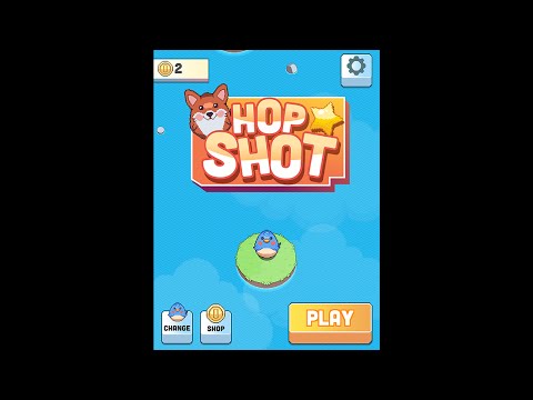 Hop Shot Video