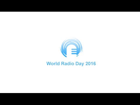 ZiFM Stereo WORLD RADIO DAY 2016 (Celebrity Takeover)