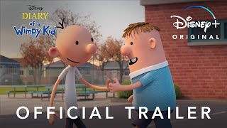 Disney+原創，《遜咖冒險王》預告，12月3日在Disney+ 獨家播放