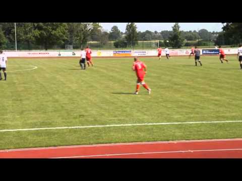 FSV Malchin - Förderkader Rene Schneider