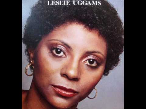 Leslie Uggams - I've Got A Jones On You