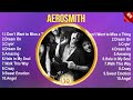 Aerosmith Greatest Hits Full Album 2025 The Best Songs Of Aerosmith