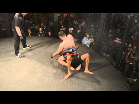 TFC Orell Fisher vs Mike Velez 11 21 14