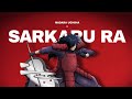 Madara Uchiha SARKARU RA Daaku Maharaj BGM Edit Animeedit Anime Madarauchiha Saiyaara