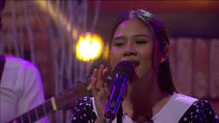 Download lagu NADIN AMIZAH - SORAI mp3