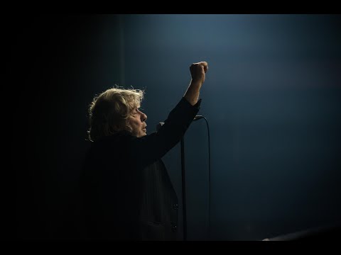 ARNO & PAUL COUTER - GIMME WHAT I NEED (Live@BelpopSessie)