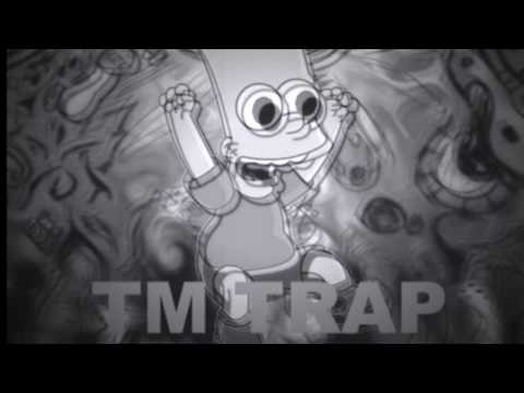 Blunsito - Dub Trap / Lo Fi Hip Hop Instrumental by TM