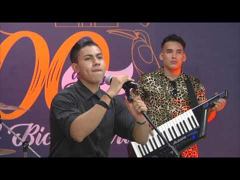 Ron y Rock fortalece el amor patrio el tema "Como te quiero Nicaragua" - Luis Pastor