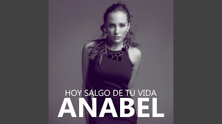 Hoy salgo de tu vida