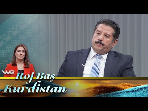 سەیری ڤیدیۆکە بکەن .. Roj Baş Kurdistan - Belgefilmê Xakî Pîroz | ڕۆژ باش كوردستان - بەلگەفلمێ خاكی پیرۆز