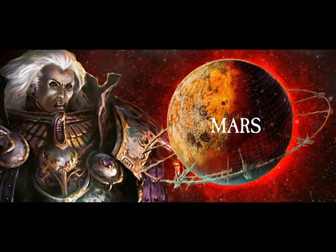 Fulgrim Vs The Night Haunter - Never give up! [Clutch game]