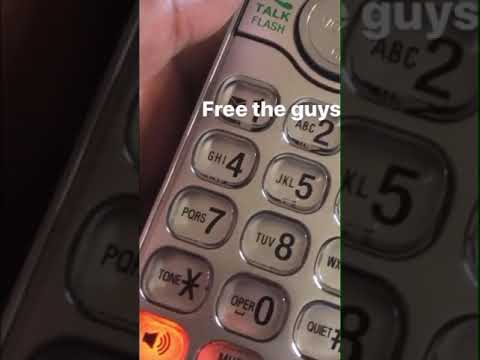 NS (SUM) & LV (SUM) Speak From Jail; Has A Message For The Opps