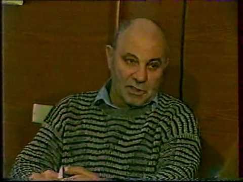 Владимир Высоцкий  Иркутские встречи. 1992 год