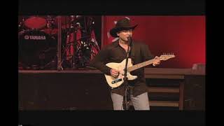 Clint Black: Nothin But The Taillights - LIVE