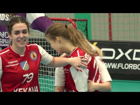 ELVI FL sievietēm: FK Ķekava vs. Ķekavas Bulldogs/NND (19.12.2021)