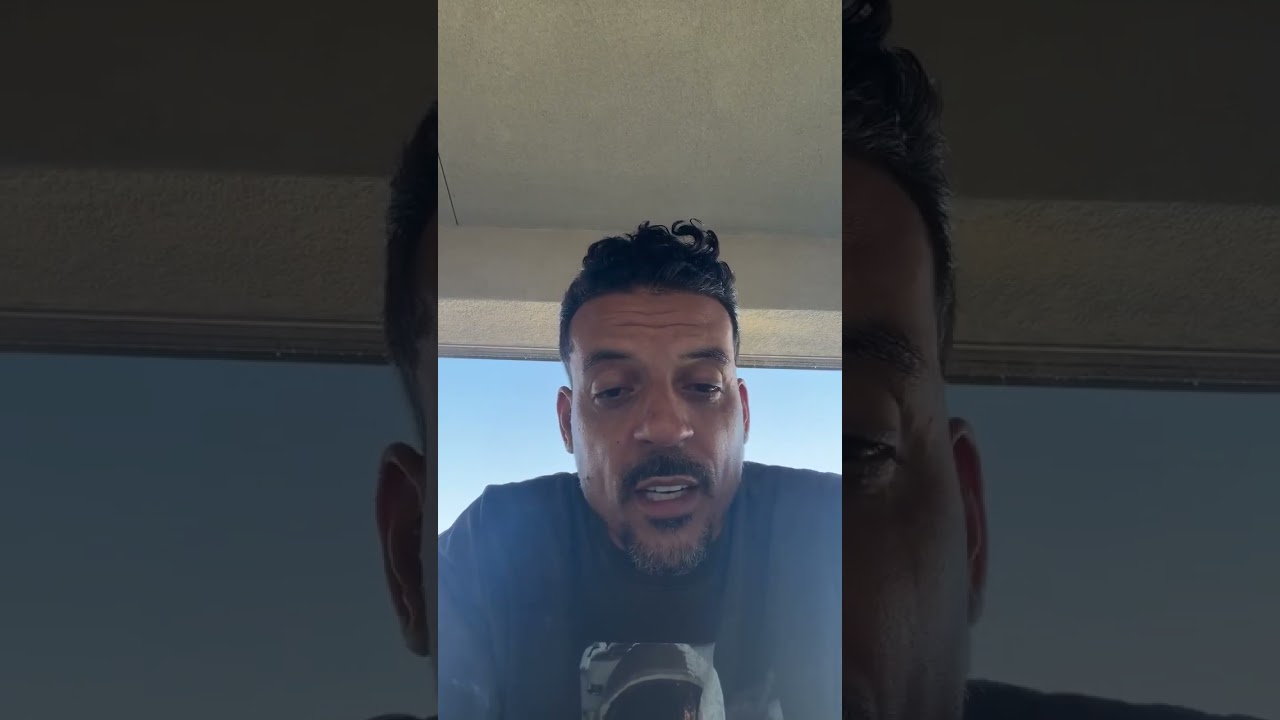 Matt Barnes Responds To Stephen A. Smith (PART 1)