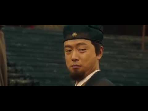 HD 四大名捕大结局 The Four Final Battle Full movie English Subtitles.