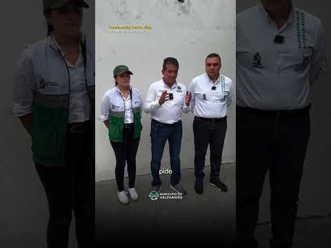 Avanza el Centro Vida para nuestros adultos mayores en Valparaíso