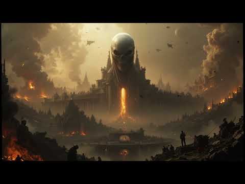 Eine Drohung gegen die Erde – die Antwort war nichts anderes als tot| HFY Science-Fiction-Geschichte