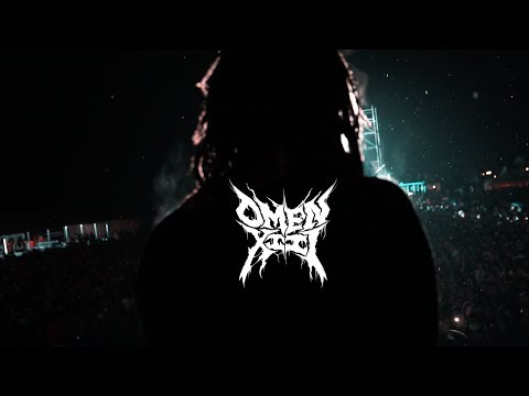 OmenXIII - Killer (Prod. Ghostrage)