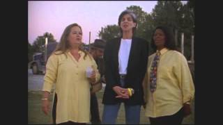 Tracy Nelson, Marcia Ball, Irma Thomas - Come on in my kitchen