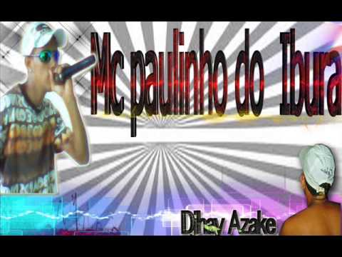 MC PAULINHO (( O LIMITE DO COROLLA ELAS VEM )))   DJHAY AZAKE DO IBURA