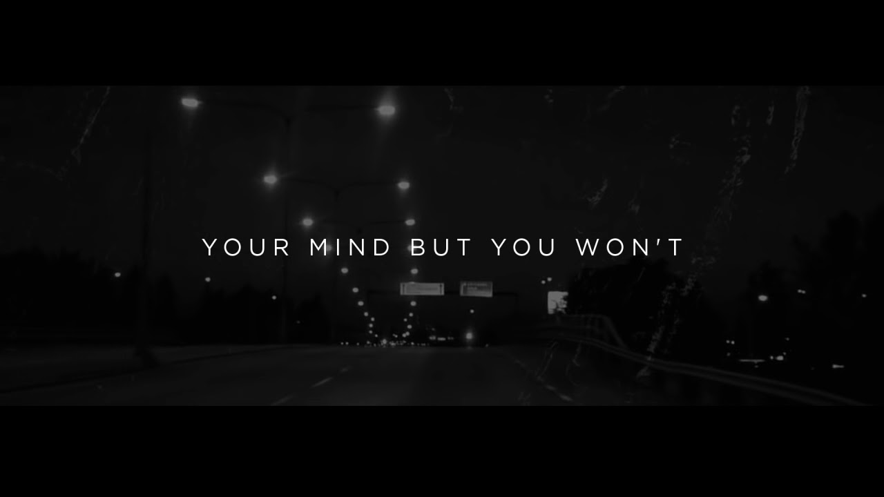 Jarryd James - Do You Remember (Lyrics Video)