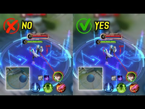 LING TUTORIAL | BEST SETTINGS FOR BEGINNERS 2022 | Emblem,Combo,Rotation,Build 2022 | Mobile Legends