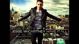 Jesse McCartney-Mrs.Mistake (NEW SONG 2012 STUDIO VERSION)