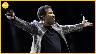 New details after Lionel Richie cuts opening night of tour short