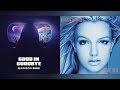 Toxic Goodbye Mashup Madison Beer Britney Spears