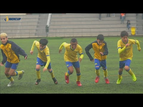 3rd Day Diary | IberCup Cascais 2019